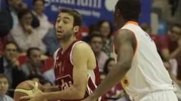 Rivero no seguirá en el CAI y apunta a Murcia. El factor Olmos decanta a Huertas por Menorca