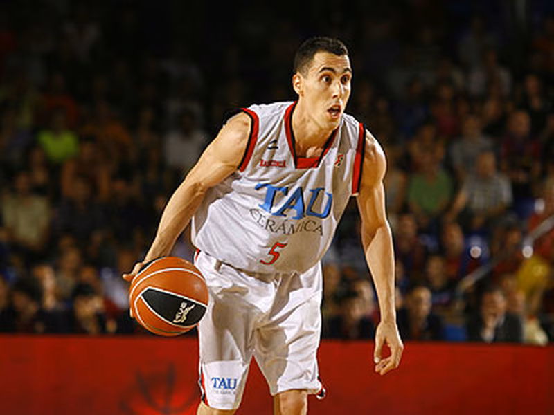 Y ahora… ¿Qué puede dar Prigioni al Baskonia?