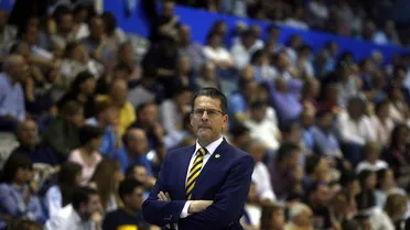 Zoco ACB: Pedro Martínez ¿al Barça? Senglin, a Andorra. Porfi Fisac y Vives renuevan