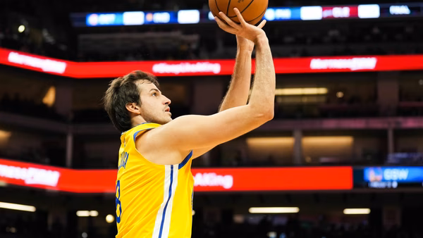 Estrella Roja se refuerza con un campeón de la NBA