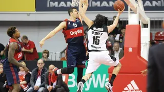 Bilbao conquista Munich y sigue vivo; Gran Canaria, a octavos; CAI, defiende el average