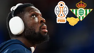 Últimos fichajes de Primera FEB de baloncesto: “Real Betis activo en el mercado”