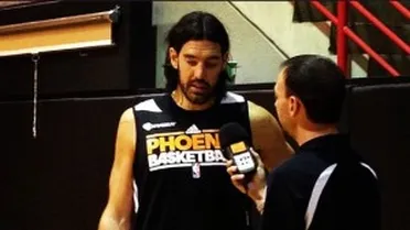 Phoenix Suns 2012-13: Cuando esperan a Eric Gordon y llega Wesley Johnson