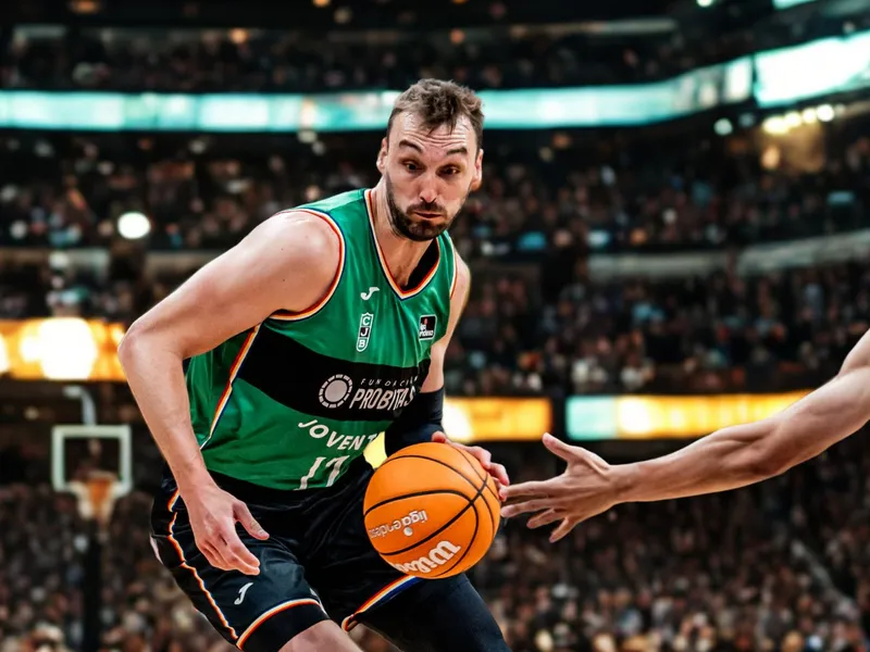 Tras el fichaje de Ricky Rubio: el próximo movimiento del Joventut en el mercado