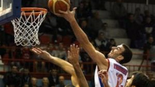 Liga griega (J13): Tú a Salónica y yo a Biella. Chrysikipoulos en la órbita del PAOK. Mientras que Olympiakos sondea a Mensah-Bonsu