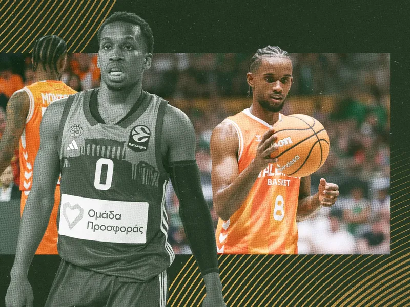 Última hora en el fichaje bomba de Valencia Basket: Así está la operación actualmente