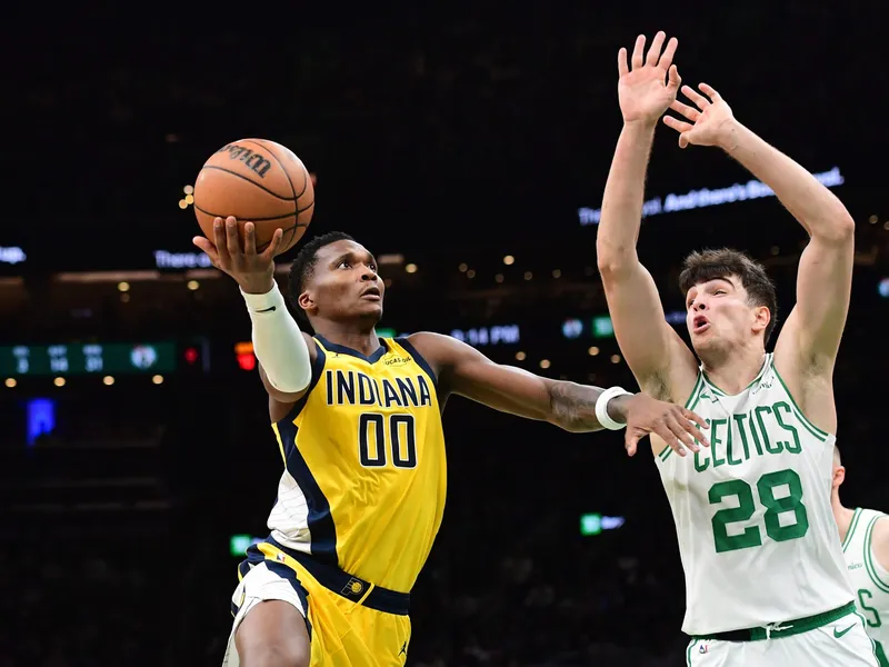 Por qué Hugo González ya es considerado el gran robo del Draft NBA