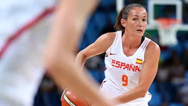 Laia Palau, la coleccionista de medallas