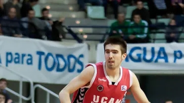 NBA draft 2012: Josep Franch y Tomas Satoransky siguen adelante en su sueño americano. El danés del Torrelodones, Tomas Bergstedt decide aplazar su aventura