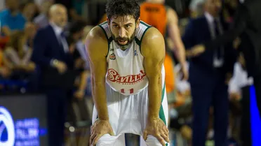 La crisis silenciosa del Baloncesto Sevilla