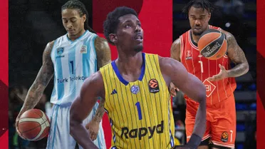 ¿Se adelanta el mercado? Tres operaciones que ya sacuden la Euroliga