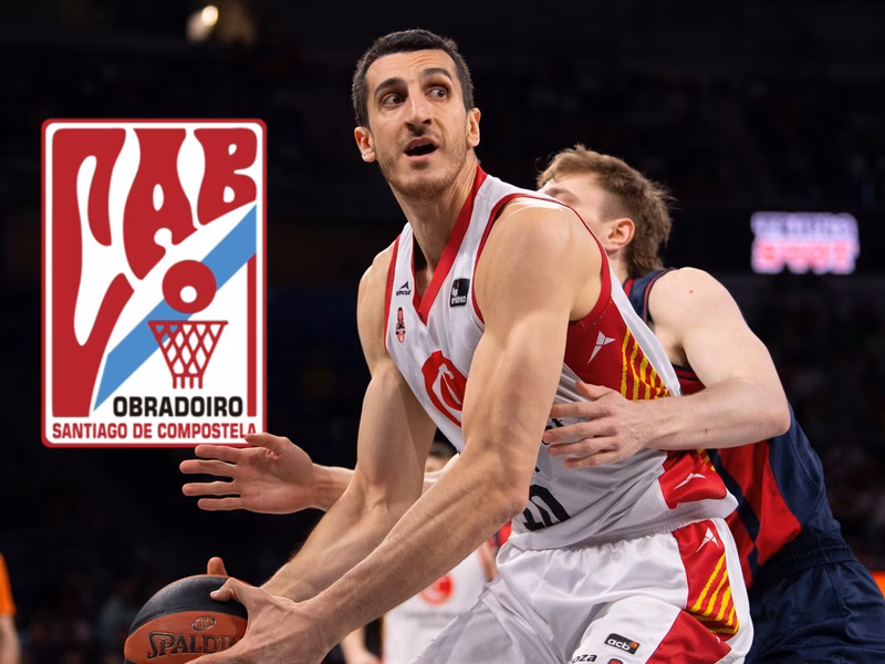 Fichajes Primera FEB: Un refuerzo de última hora para Obradoiro