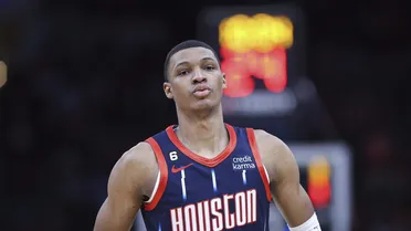 ¿Quién es Jabari Smith Jr.? Exigencia y talento al servicio de los Houston Rockets