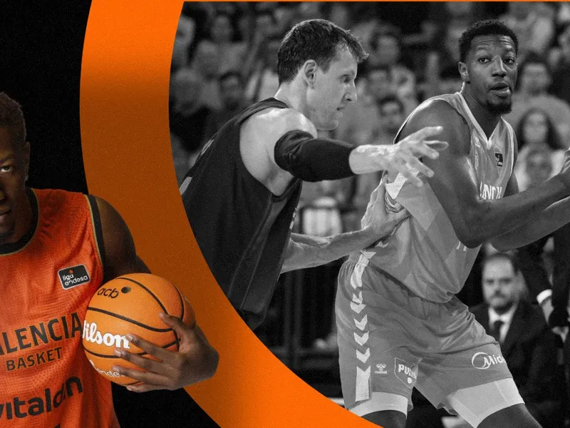 Rompe su silencio sobre su salida de Valencia Basket y Unicaja enciende las alarmas