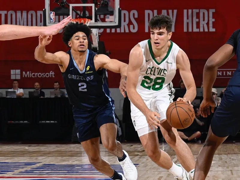 Todo o nada: la Summer League puede decidir el futuro NBA de cinco españoles