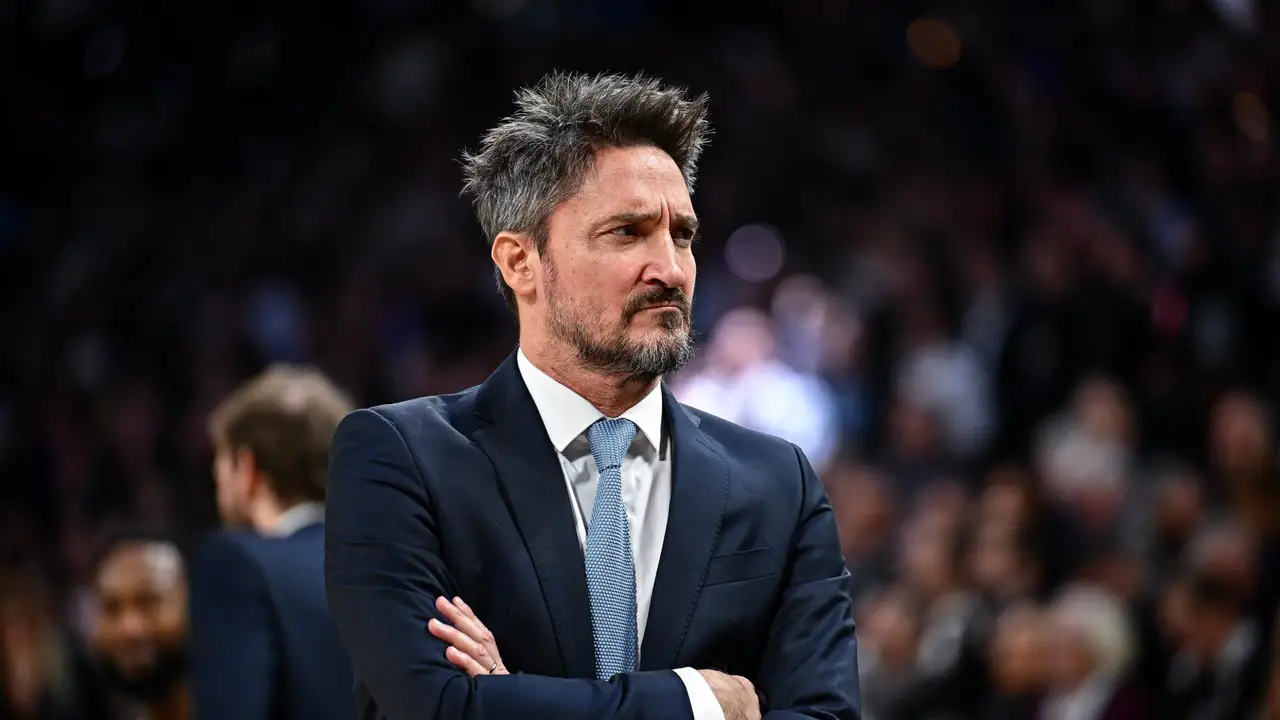 Pozzecco revela que tuvo oferta Euroliga tras ASVEL: “Me llamaron de Turquía”