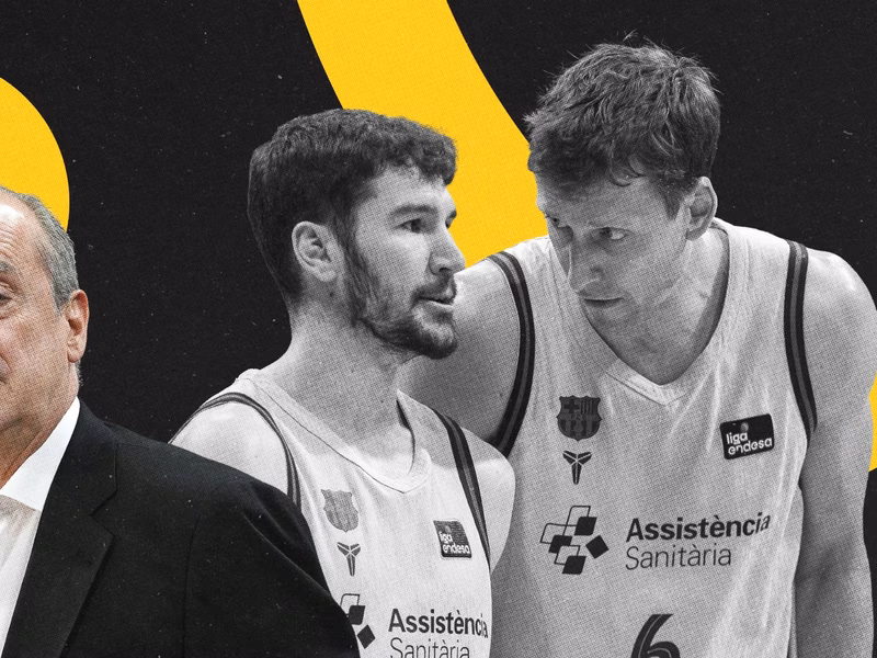 El gran escollo de La Laguna Tenerife para plantarse en la final en estos playoffs ACB