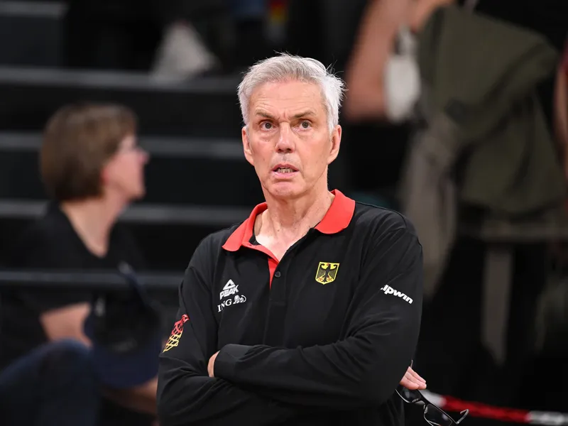 ASVEL tenía nuevo entrenador… ¡pero una Federación lo bloquea!