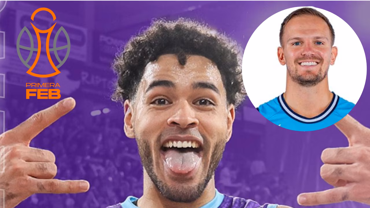 Zunder Palencia comienza a oler a ACB en su vuelta a PrimeraFEB