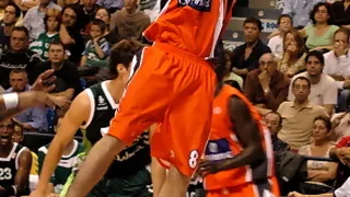 El fichaje de Diot, cancelado. Fuenlabrada habla