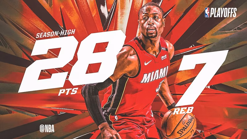 Noches de Playoffs (III): Miami sorprende en Phila y los de Pau Gasol caen otra vez (2-0)