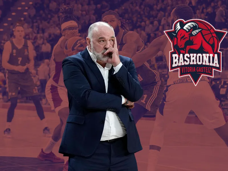 ¿Otra GRAN VENTA para Baskonia? Después de Moneke podrían seguir haciendo caja