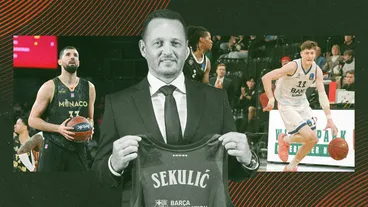 Rumores Bar&ccedil;a Basket: Revoluci&oacute;n en marcha