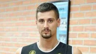 Nenad Mijatovic firma con Murcia