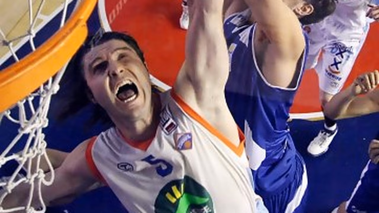 Pretemporada LEB Oro 2009-2010