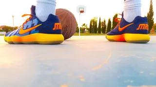 Review: Nike Hyperdunk 2017 Low