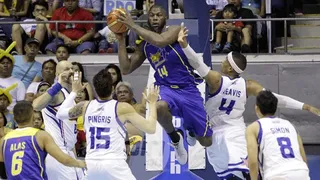 Una más de Ivan “El Terrible” Johnson: sancionado de por vida en Filipinas (VÍDEO)