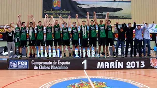 La generación dorada se reencuentra este sábado en el Joan Busquets