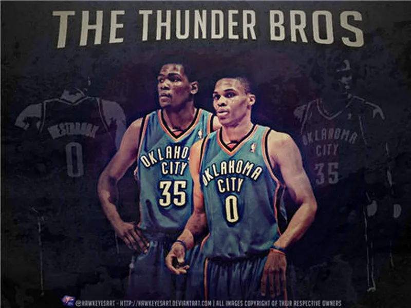 Guía NBA 2013-14: Northwest Division