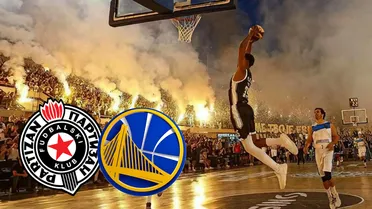 Partizan va a proponer a Golden State Warriors un partido homenaje por Dejan Milojevic