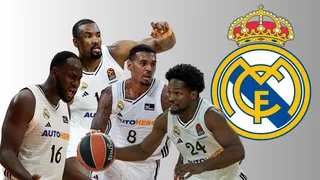 Real Madrid: ¿Quién es el mejor fichaje hasta la fecha según las estadísticas?