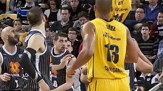 La Otra Estadística (J20) Roman Montañez, del paro a decidir partidos