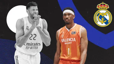 La encrucijada del Real Madrid Baloncesto en ACB: un partido de valor doble y el excel