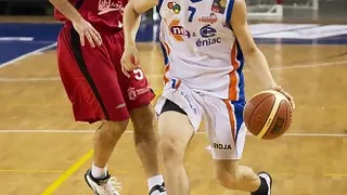 Borja Arévalo renueva con el Knet & Éniac