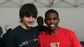 Zoco NBA: Clippers logran finalmente a CP3 y Howard es retirado del escaparate. Reggie Williams va a Charlotte. ‘Rip” Hamilton, a “resucitar” en Bulls, Kirilenko duda, Crawford descarta NY. Y más…