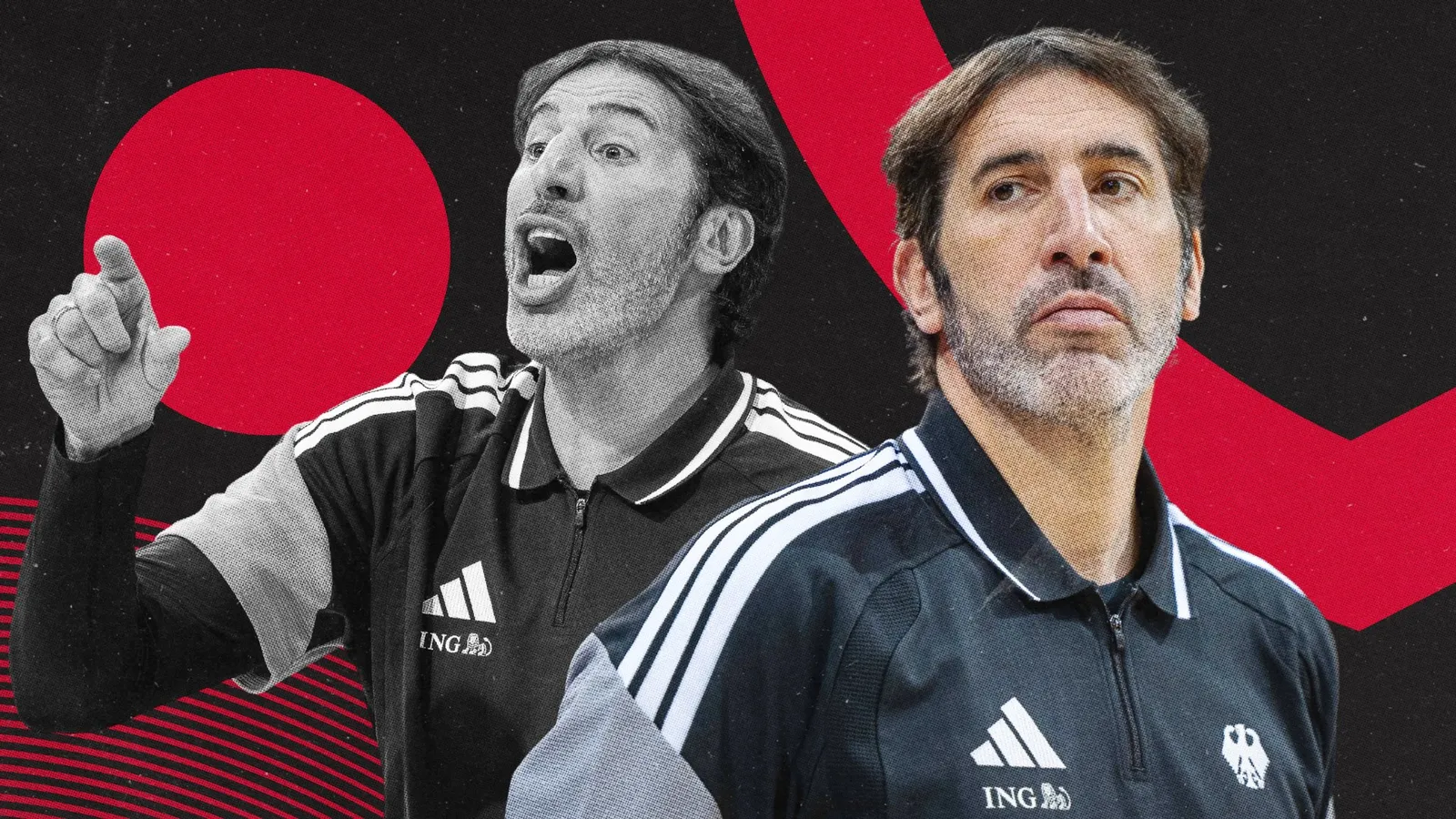 ¡Álex Mumbrú cerca de firmar! Aventura Euroliga para el técnico español