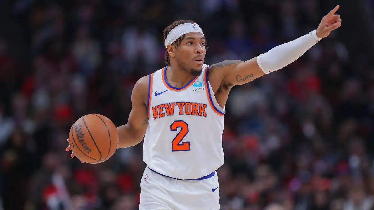 La ganga actual de los Knicks podría convertirse en su peor pesadilla financiera