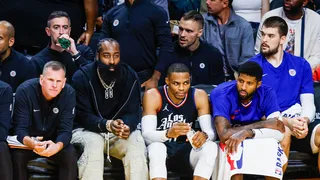 Los Clippers reúne estrellas de Los Angeles: la ciudad de los institutos