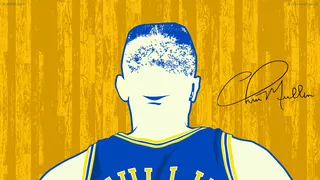 Chris Mullin, la estrella en la sombra del Dream Team