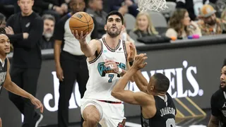 La tremenda incógnita de Santi Aldama… ¿Y ahora qué?