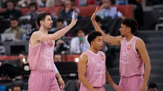 Aún le queda gasolina: anuncia su renovación con el Joventut ¡a los 38 años!