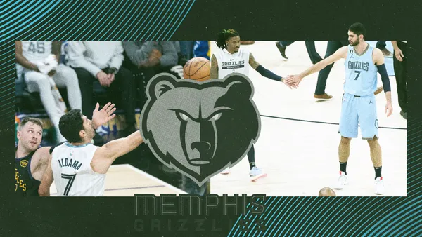 Santi Aldama, en su punto de inflexión NBA: ¿Seguirá en Memphis Grizzlies?