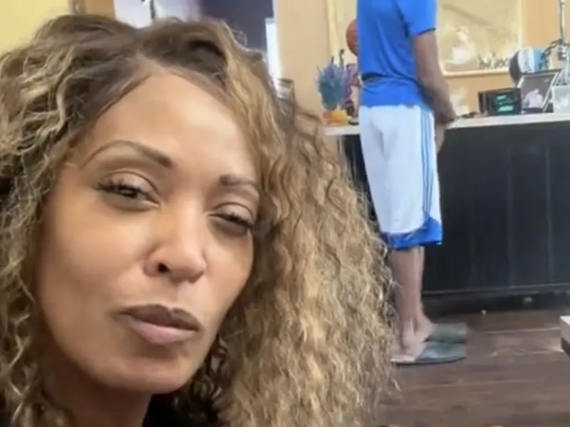 Onlyfans desata un escándalo en la relación de un exjugador de la NBA