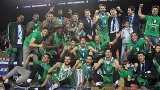 Darussafaka Istambul, Blatt obró de nuevo el milagro