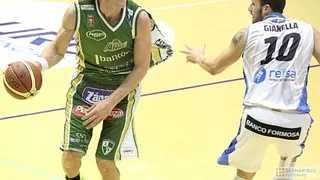 Argentina: Nuevos equipos para Walter Herrmann, Leo Mainoldi, Marcos Mata y Pablo Bertone