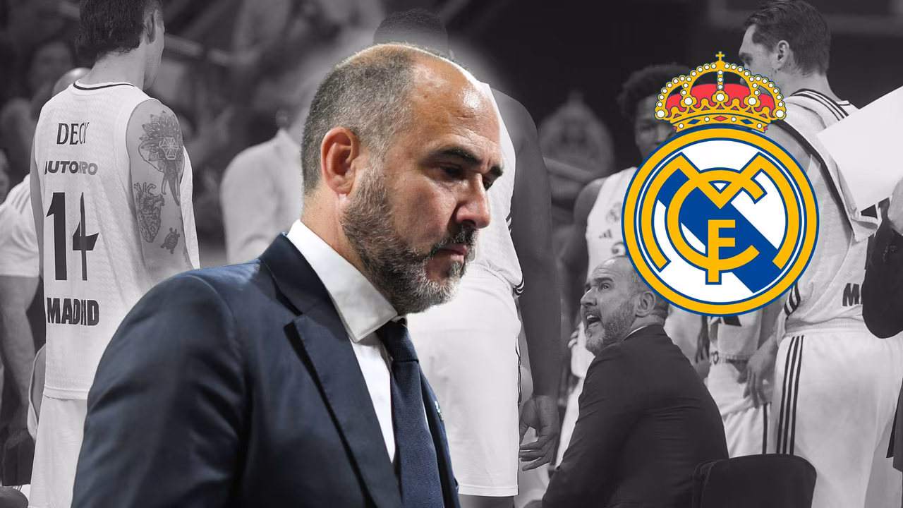 El emotivo (y afligido) discurso de Chus Mateo que parte el corazón al madridismo